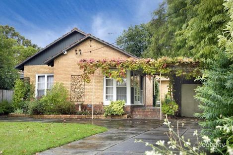 Property photo of 18 Baird Street Ashburton VIC 3147