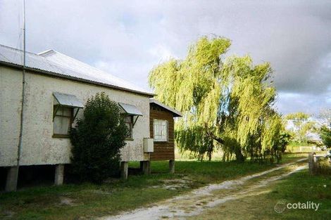 707 Granite Belt Dr, Cottonvale, QLD 4375