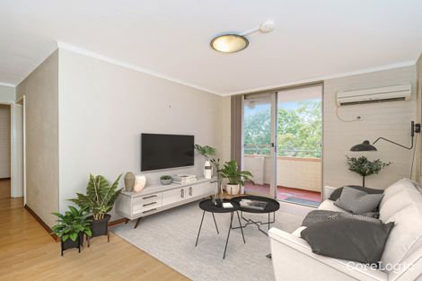 Property photo of 52/50 Kirkham Hill Terrace Maylands WA 6051