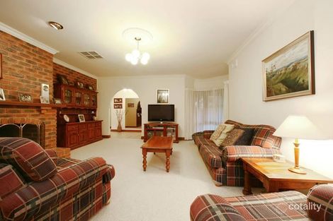 55 Timbertop Dr, Rowville, VIC 3178