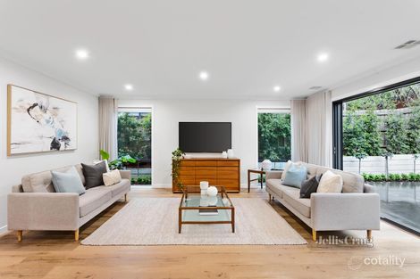 Property photo of 4 Meadow Court Blackburn South VIC 3130