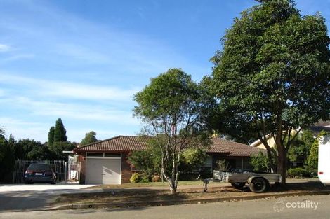 19 Collett Cres, Kings Langley, NSW 2147