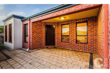 Property photo of 7 Diadem Crescent Bertram WA 6167