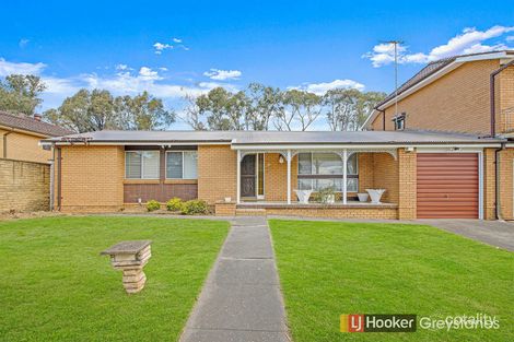 32 Millicent St, Greystanes, NSW 2145