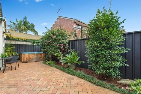 Property photo of 5/68-70 Flora Street Kirrawee NSW 2232