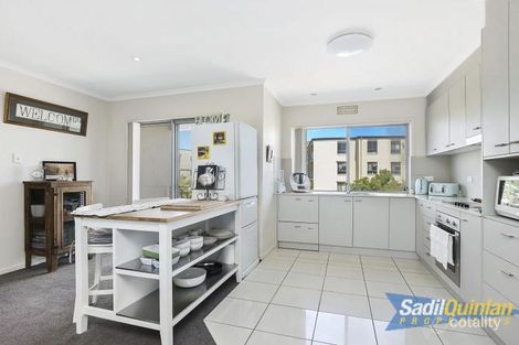 Property photo of 16/20 Beissel Street Belconnen ACT 2617