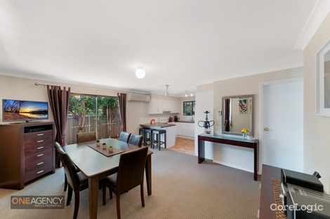 Property photo of 10A Kay Close Jamisontown NSW 2750
