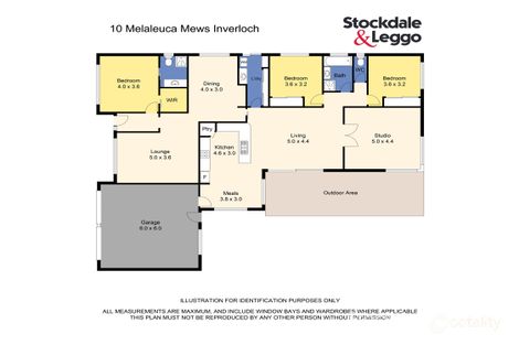 Property photo of 10 Melaleuca Mews Inverloch VIC 3996