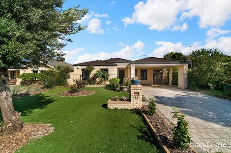 24 Rossini Cir, Ellenbrook, WA 6069