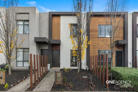 117 Campaspe Way, Point Cook, VIC 3030