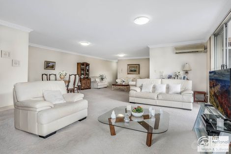 19/57-63 Cecil Ave, Castle Hill, NSW 2154