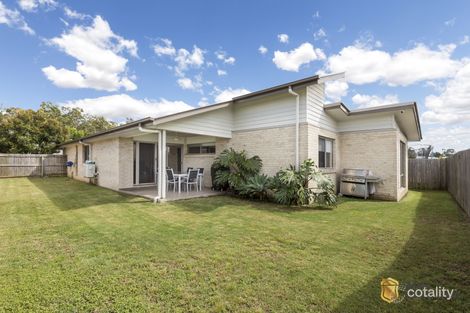 Property photo of 5 Firetail Street Deebing Heights QLD 4306