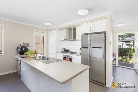 Property photo of 5 Firetail Street Deebing Heights QLD 4306