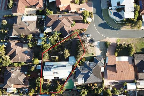 Property photo of 10 Mahonia Place Duncraig WA 6023