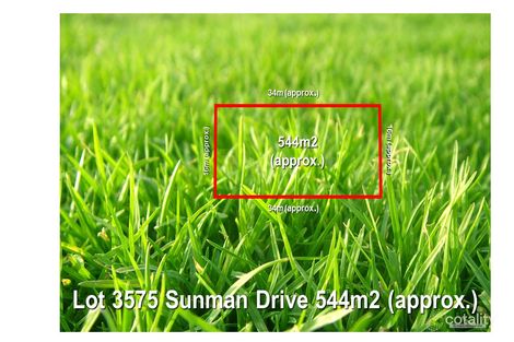 Lot 3575 Sunman Dr, Point Cook, VIC 3030