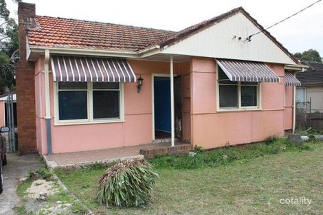 18 Brown St, Chester Hill, NSW 2162