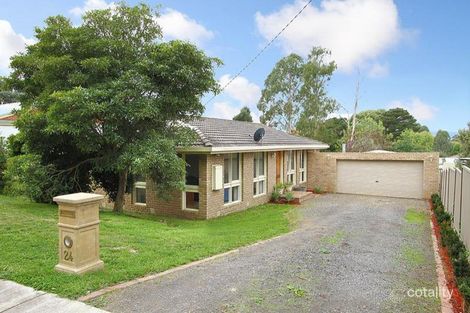 24 Danaher Ave, Wallan, VIC 3756