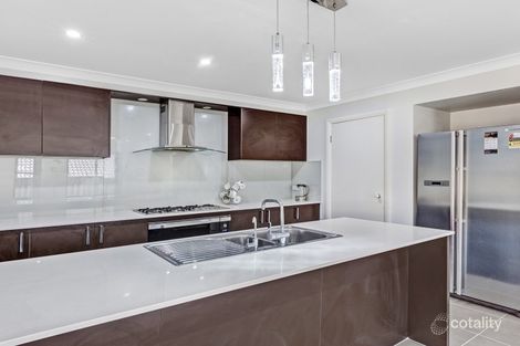 Property photo of 18 Tottenham Place Glenfield NSW 2167