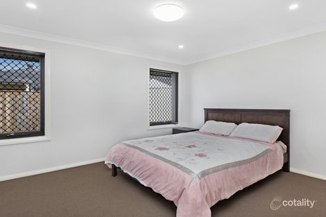 Property photo of 18 Tottenham Place Glenfield NSW 2167