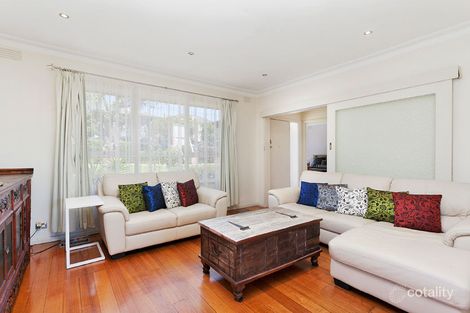 Property photo of 25 Cuthbert Street Bulleen VIC 3105