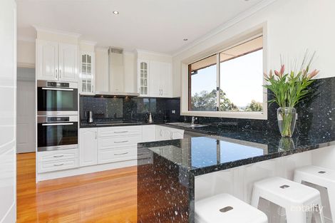 Property photo of 25 Cuthbert Street Bulleen VIC 3105