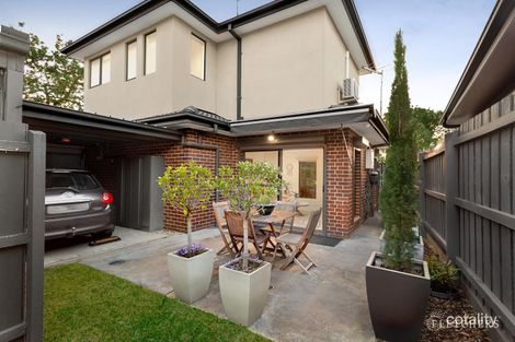 Property photo of 1/4 Ambon Court Heidelberg West VIC 3081