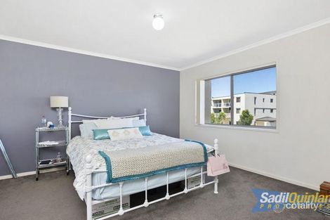 Property photo of 16/20 Beissel Street Belconnen ACT 2617