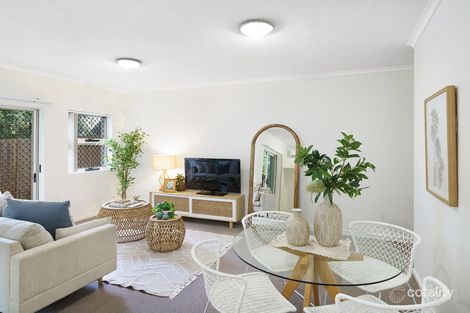 Property photo of 2/75 Riding Road Hawthorne QLD 4171