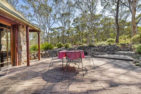 60 Hereford Hall Rd, Hereford Hall, NSW 2622