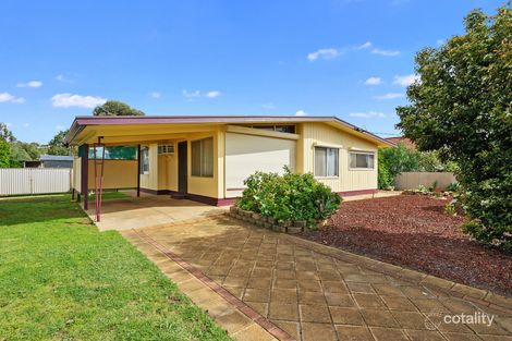 Property photo of 1 Eleventh Street Snowtown SA 5520