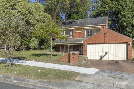 46 Daffodil Rd, Boronia, VIC 3155