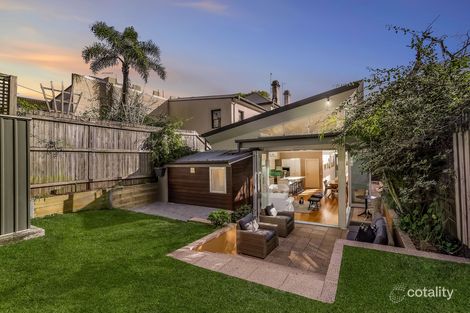 Property photo of 30 Botany Street Bondi Junction NSW 2022