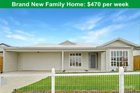 3 Rheola St, Eynesbury, VIC 3338