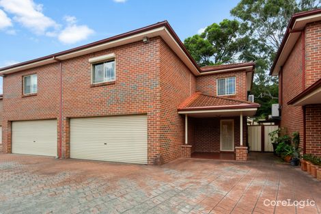 Property photo of 16/4-38 Roberts Road Greenacre NSW 2190