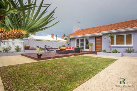 60 Lamond St, Alfred Cove, WA 6154