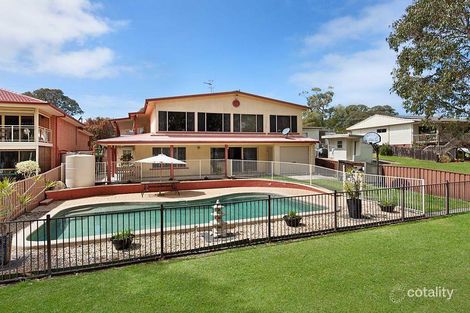 Property photo of 44 Leonard Avenue Toukley NSW 2263