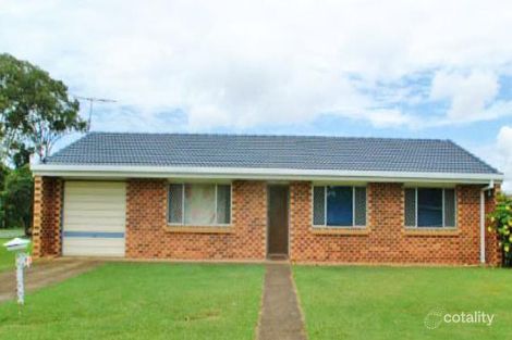 Property photo of 2 Yarrow Court Cleveland QLD 4163