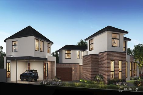 Property photo of 1 Yangoora Court Mount Waverley VIC 3149