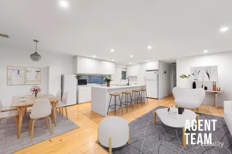 Property photo of 6 Enderby Street Mawson ACT 2607