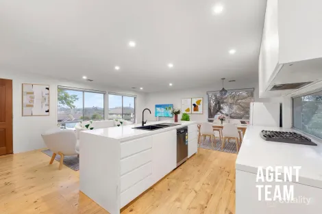 Property photo of 6 Enderby Street Mawson ACT 2607
