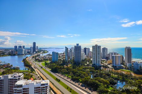 175/12 Commodore Dr, Surfers Paradise, QLD 4217