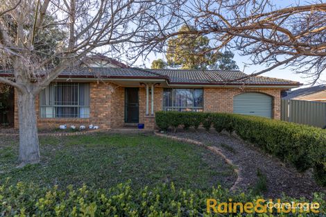 Property photo of 3 Kookaburra Close Dubbo NSW 2830