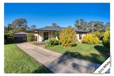 Property photo of 13 Levey Place Melba ACT 2615