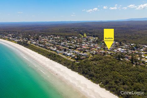 Property photo of 48 Verge Road Callala Beach NSW 2540