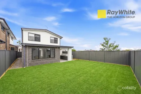 Property photo of 54 Weyman Road Austral NSW 2179