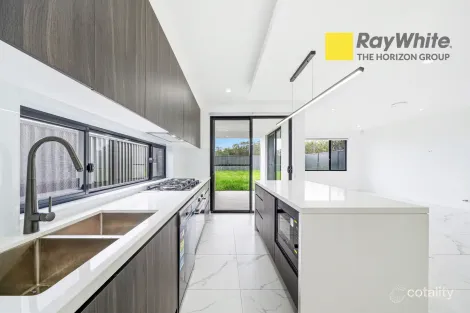 Property photo of 54 Weyman Road Austral NSW 2179