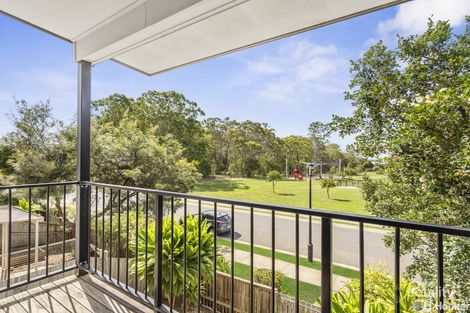 Property photo of 8/47 Freshwater Street Thornlands QLD 4164