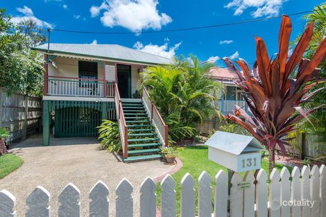 Property photo of 131 Molloy Road Morningside QLD 4170