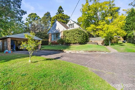 Property photo of 70 Kitchener Street St Ives NSW 2075