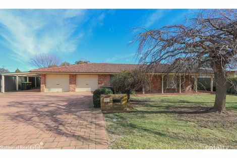 Property photo of 48 Nelson Street Raglan NSW 2795